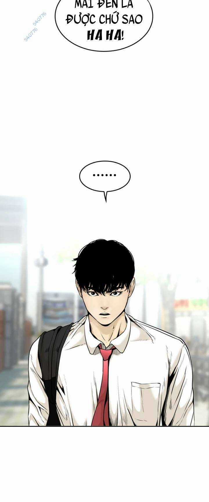 The Blob Chapter 66 trang 48