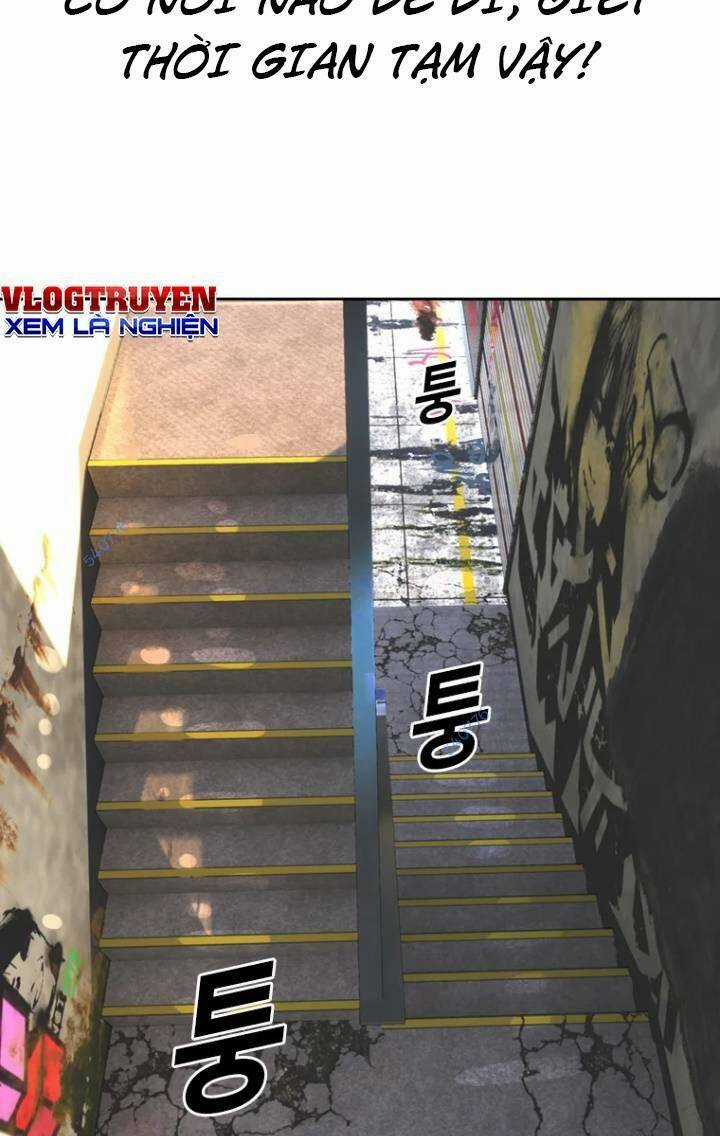 The Blob Chapter 66 trang 50