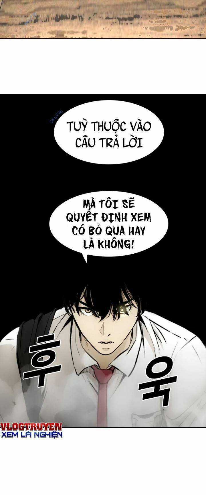 The Blob Chapter 66 trang 62
