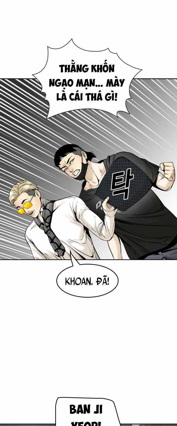 The Blob Chapter 66 trang 63