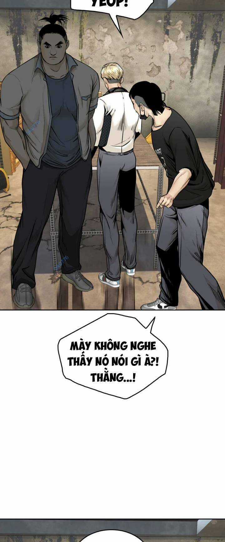 The Blob Chapter 66 trang 64
