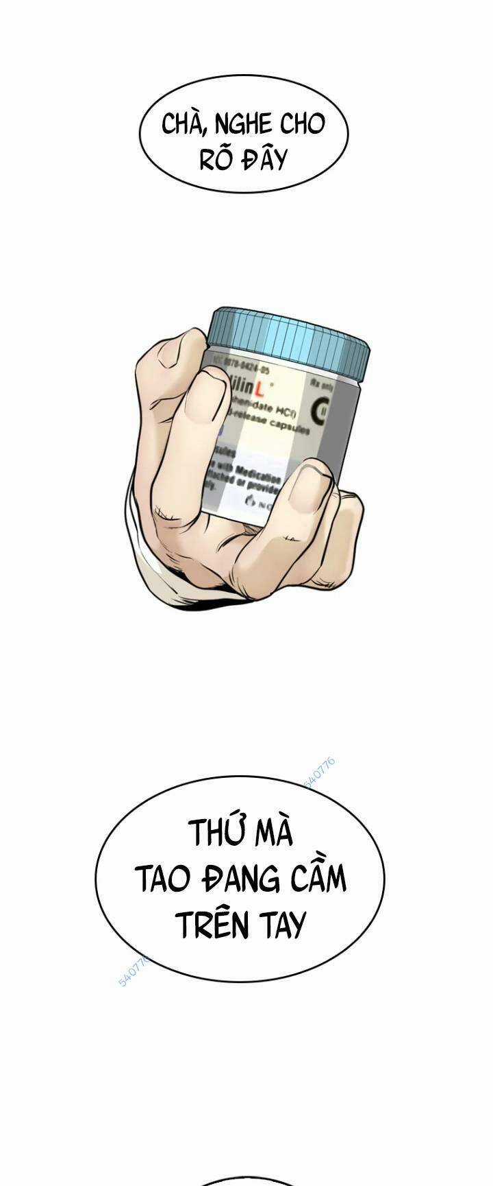 The Blob Chapter 66 trang 66