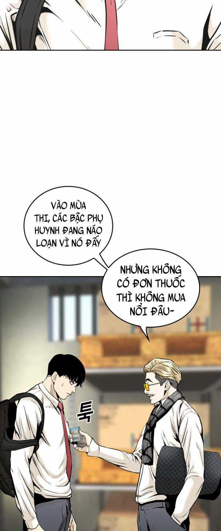 The Blob Chapter 66 trang 69