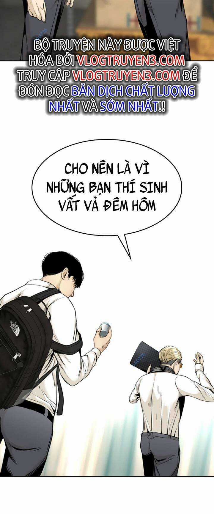 The Blob Chapter 66 trang 70