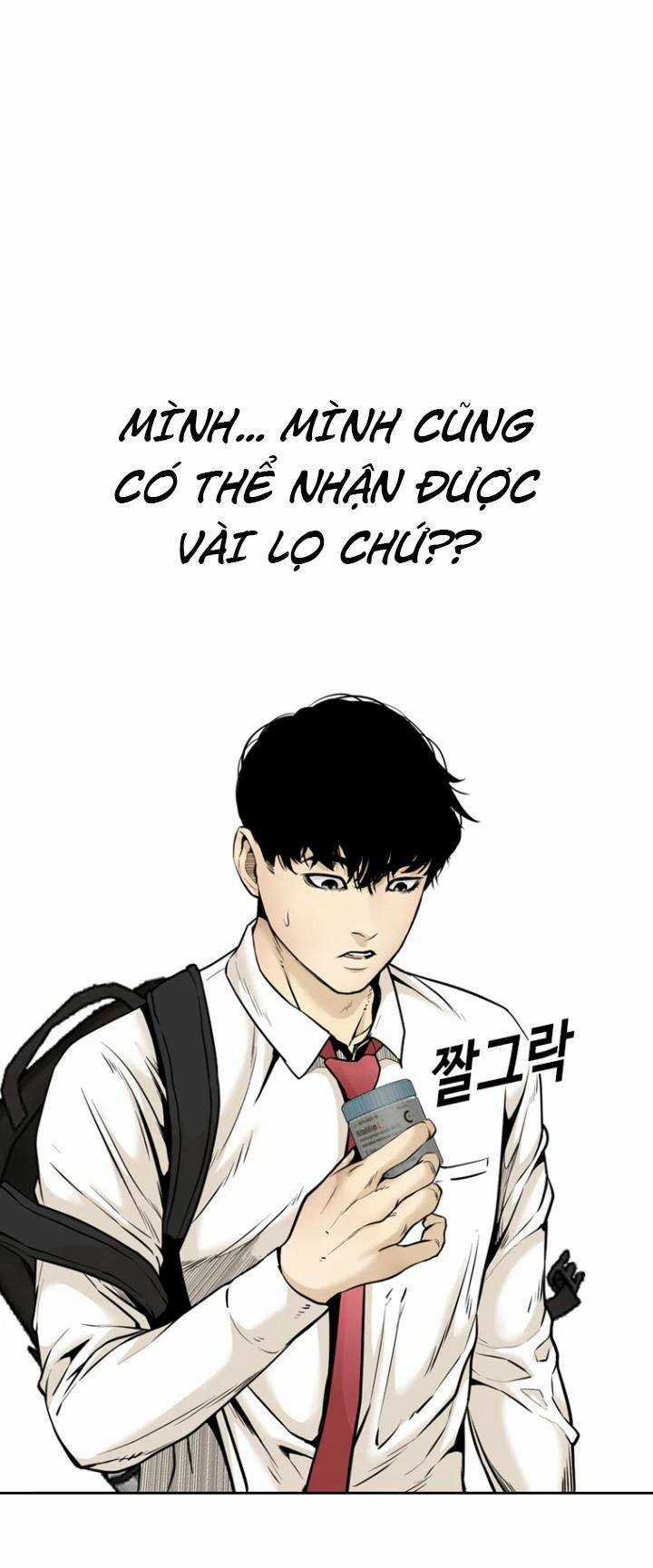 The Blob Chapter 66 trang 73
