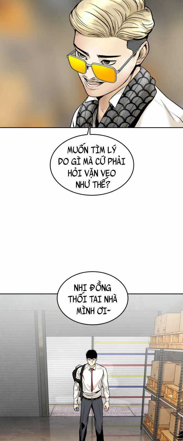 The Blob Chapter 66 trang 75