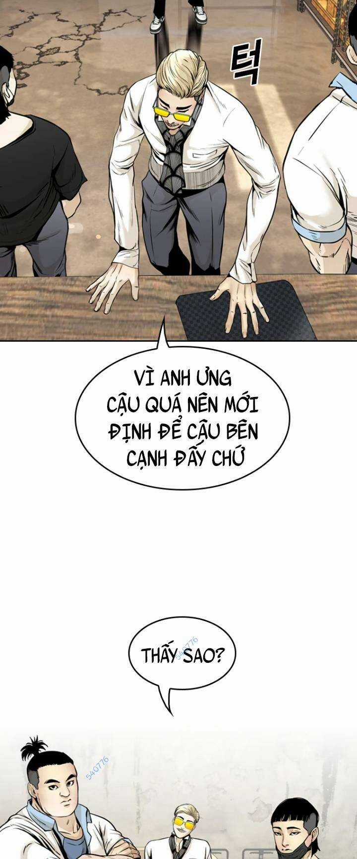 The Blob Chapter 66 trang 76