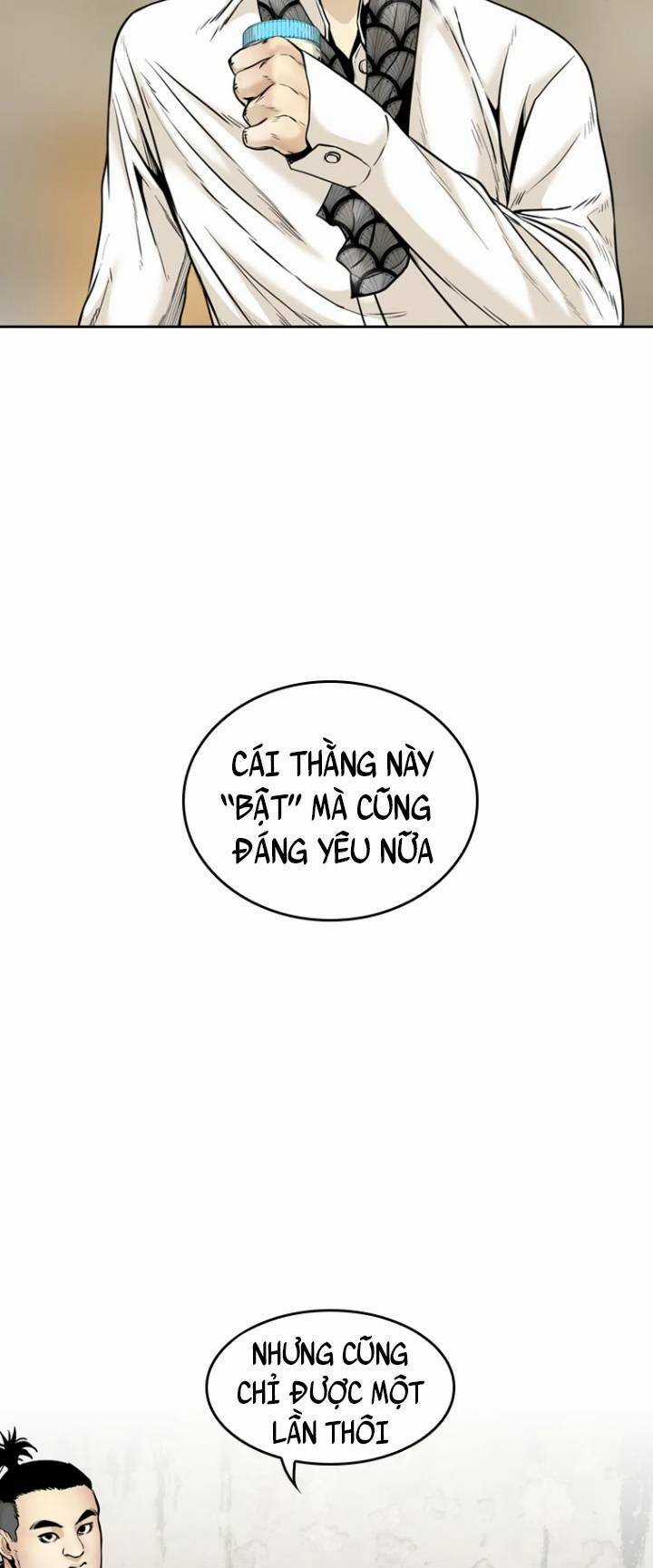 The Blob Chapter 66 trang 79