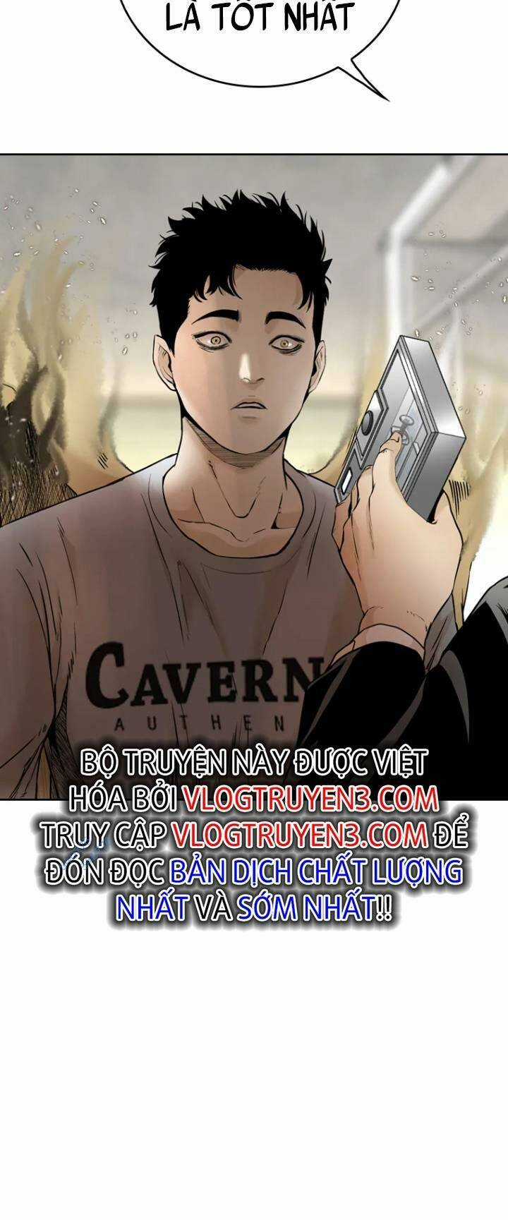 The Blob Chapter 66 trang 8