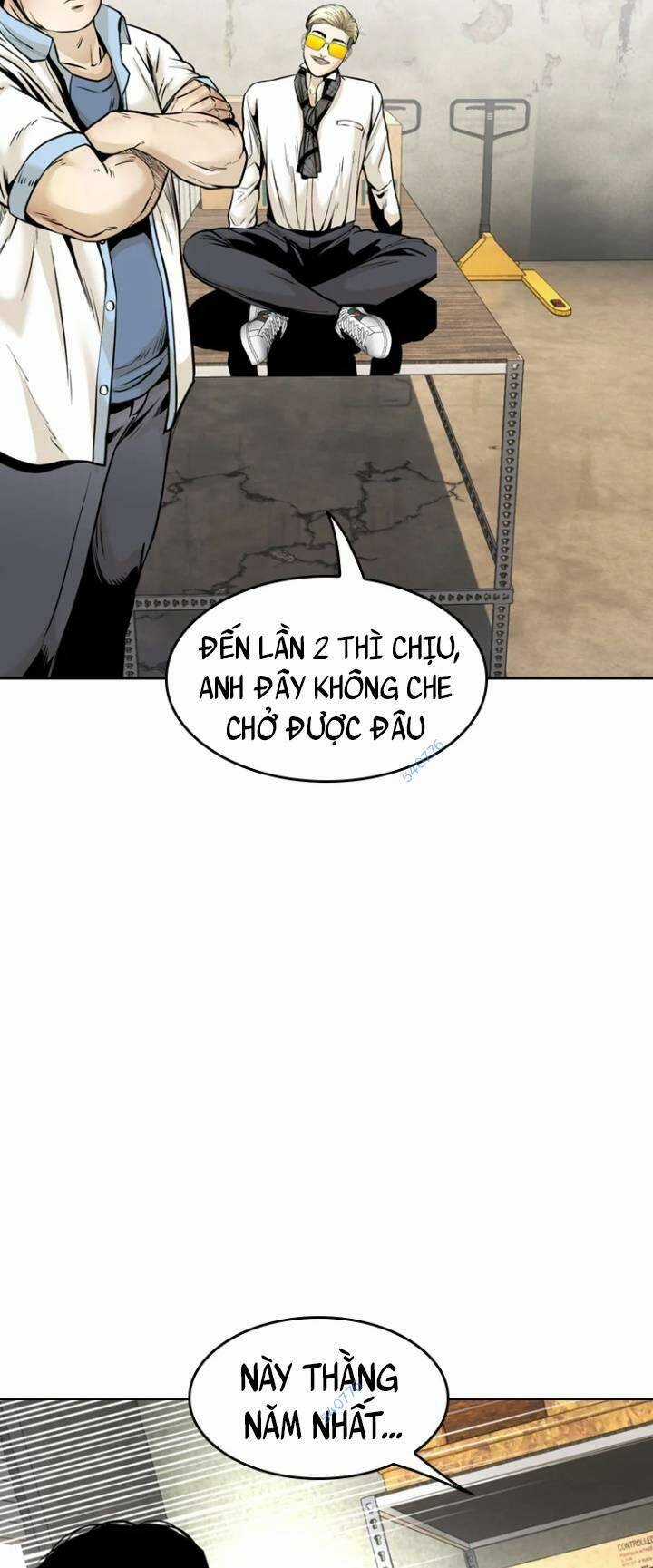 The Blob Chapter 66 trang 80