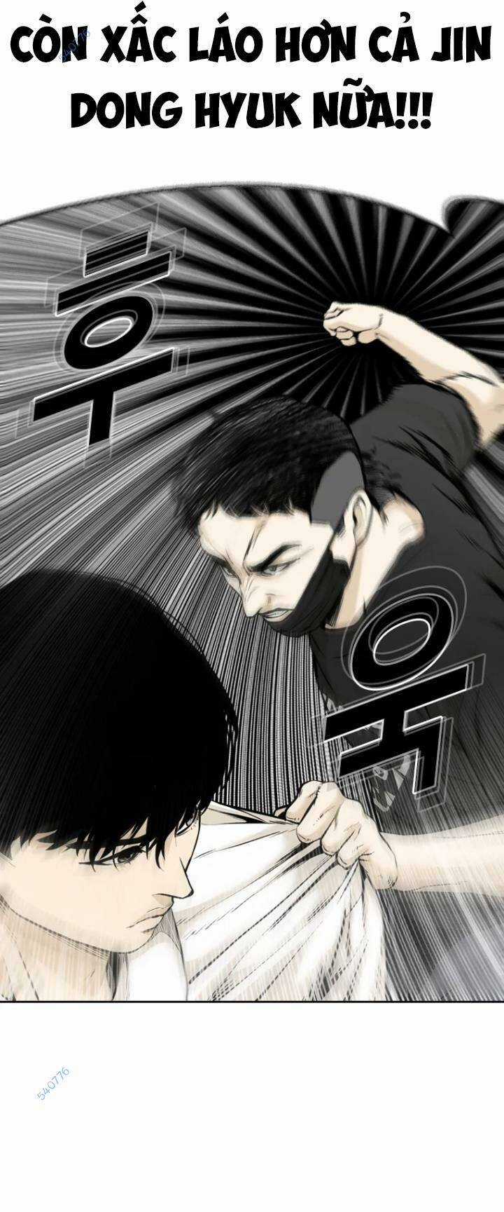 The Blob Chapter 66 trang 82