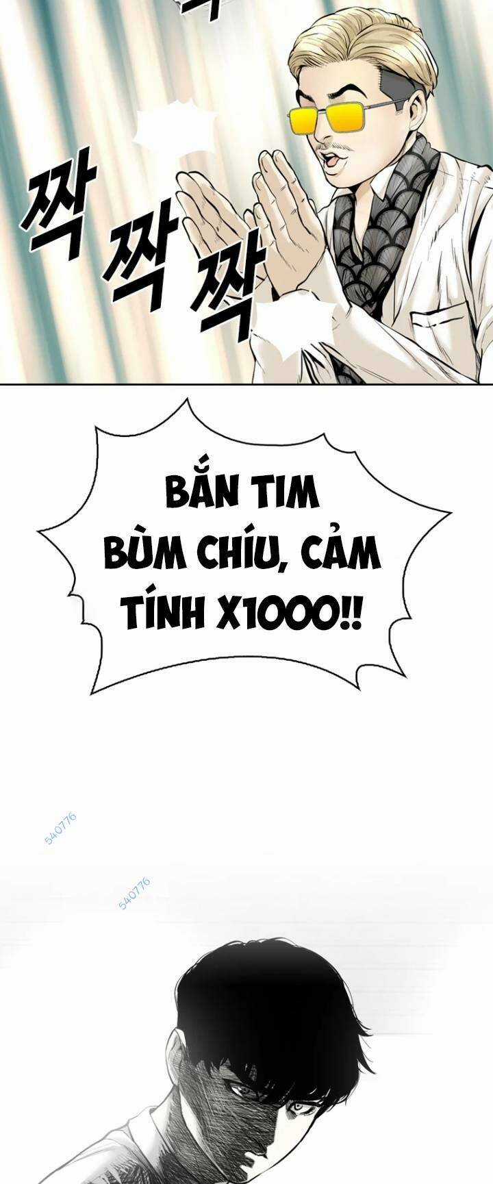 The Blob Chapter 66 trang 86