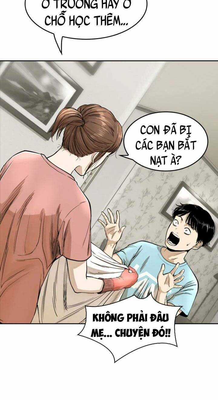 The Blob Chapter 7 trang 10