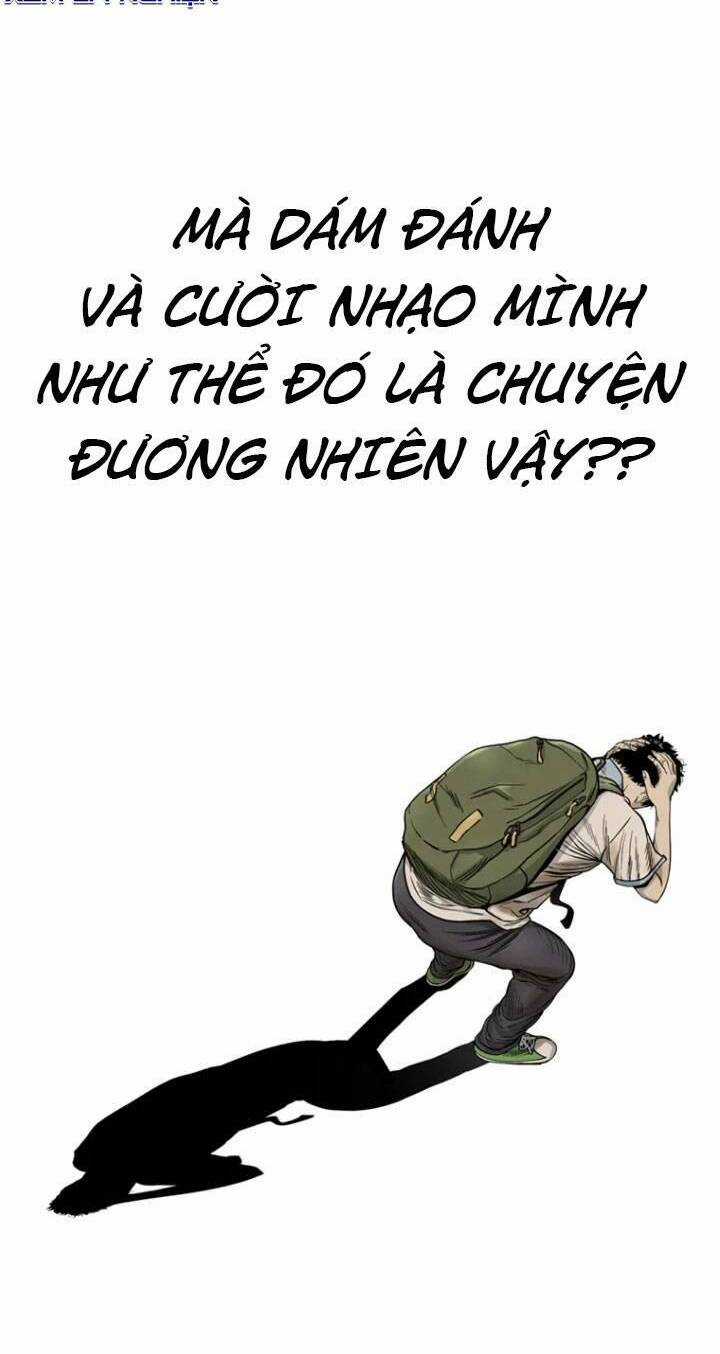 The Blob Chapter 7 trang 101