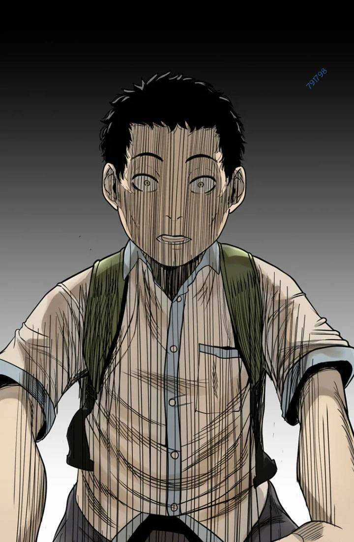 The Blob Chapter 7 trang 105