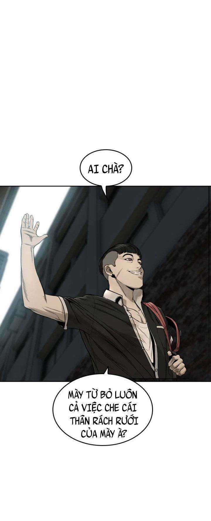 The Blob Chapter 7 trang 107