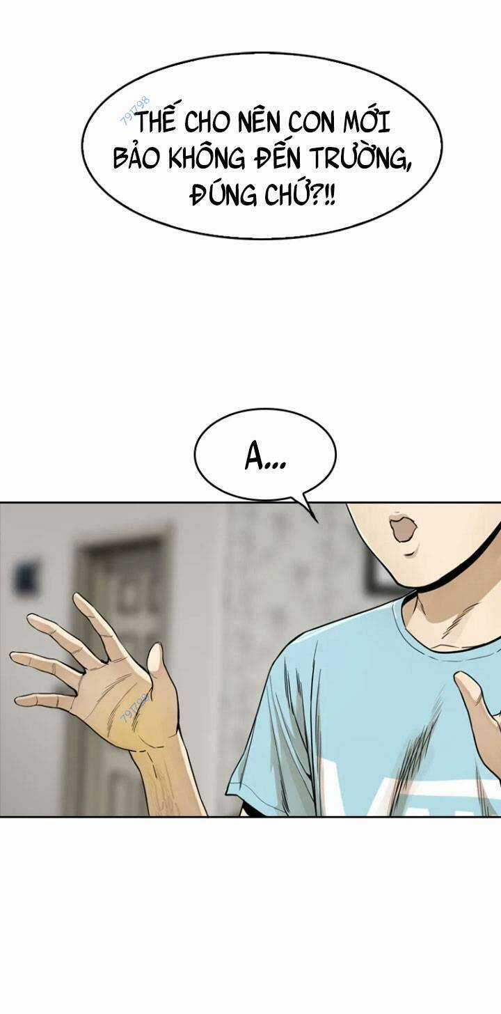 The Blob Chapter 7 trang 11