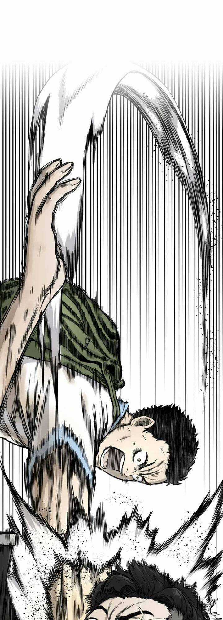 The Blob Chapter 7 trang 111