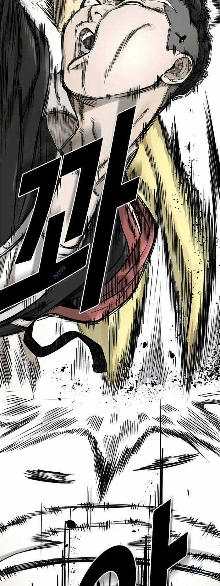 The Blob Chapter 7 trang 112