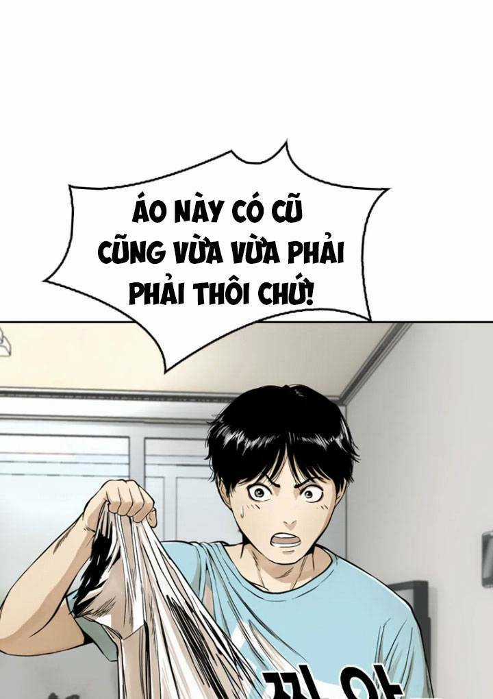 The Blob Chapter 7 trang 12