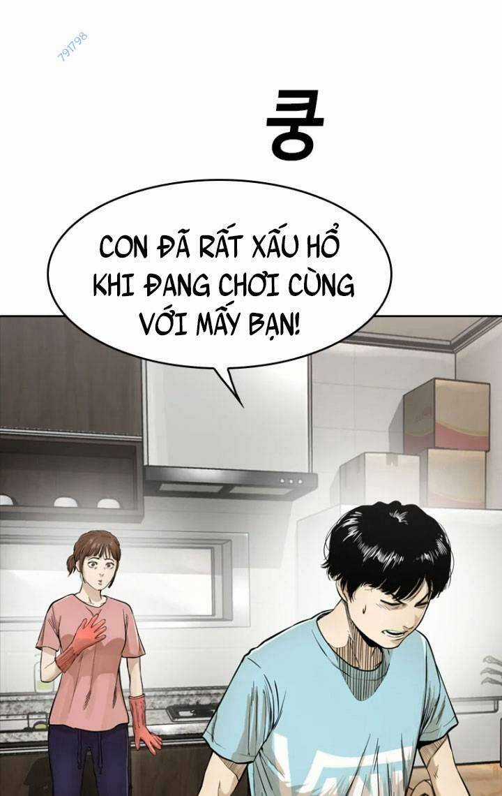 The Blob Chapter 7 trang 14