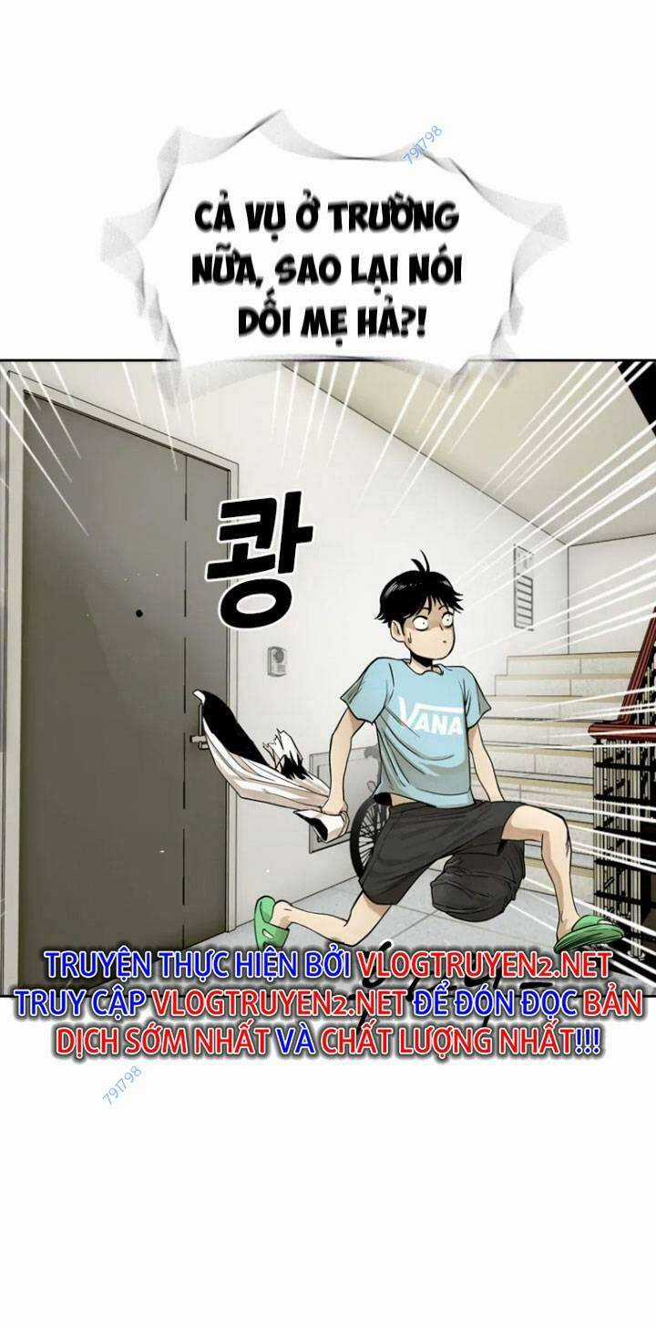 The Blob Chapter 7 trang 17