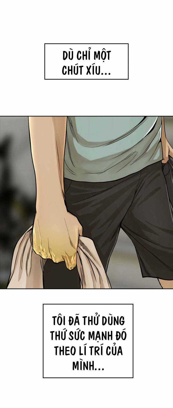 The Blob Chapter 7 trang 18