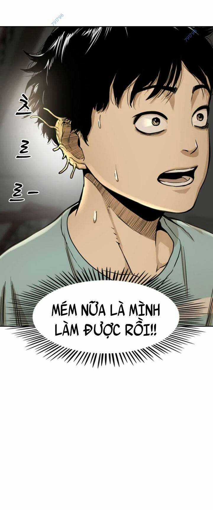 The Blob Chapter 7 trang 19