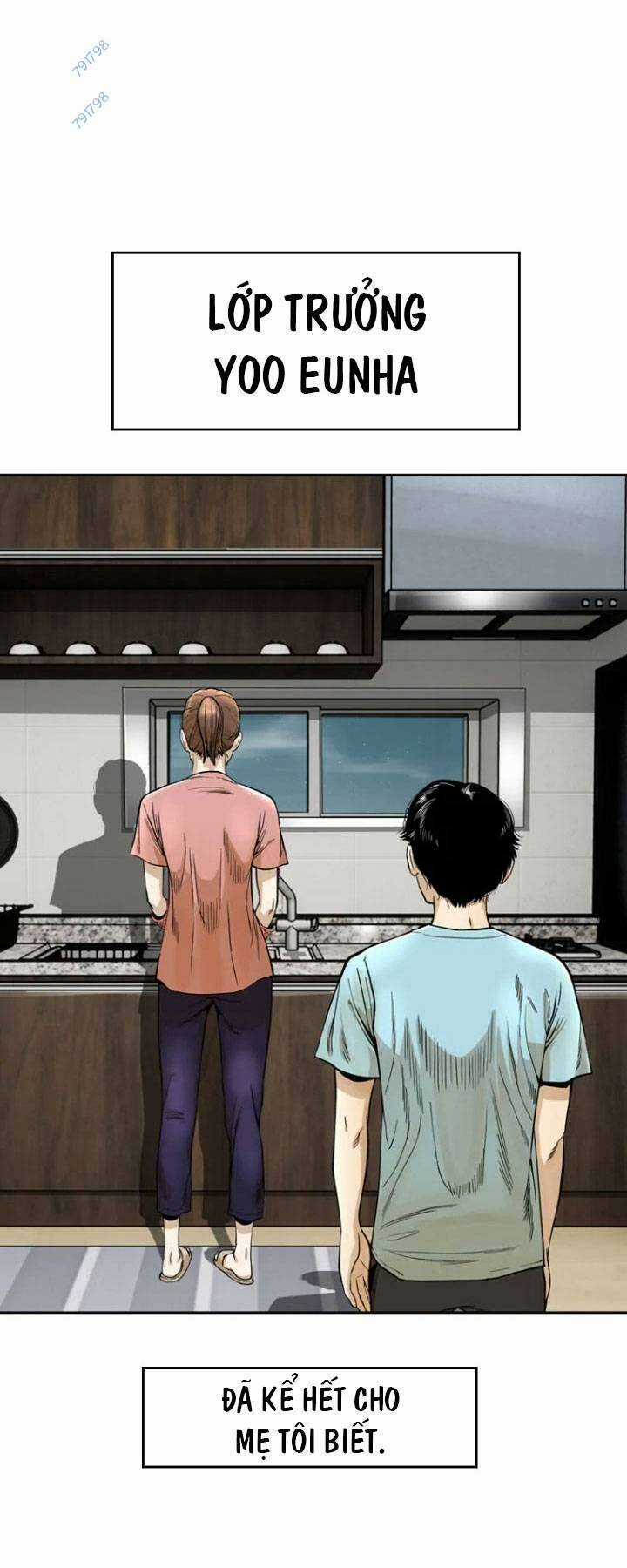 The Blob Chapter 7 trang 2