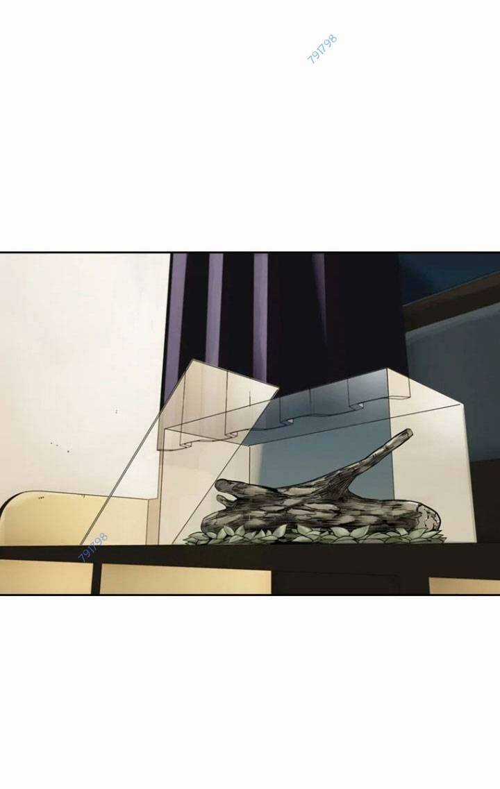 The Blob Chapter 7 trang 22