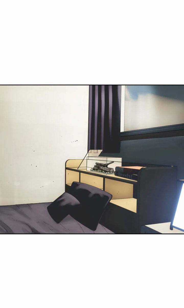 The Blob Chapter 7 trang 23