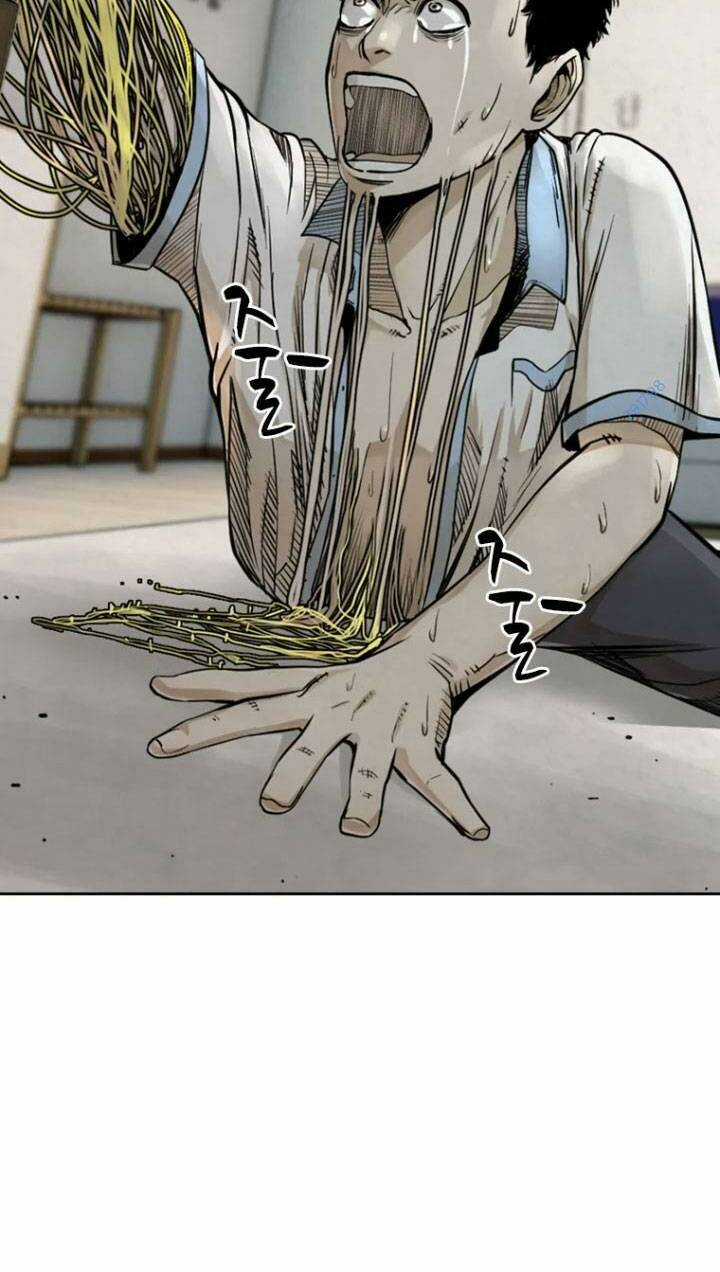 The Blob Chapter 7 trang 27