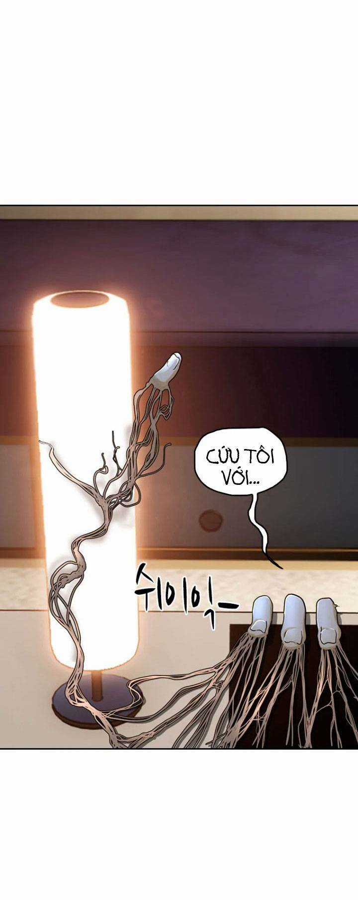 The Blob Chapter 7 trang 28