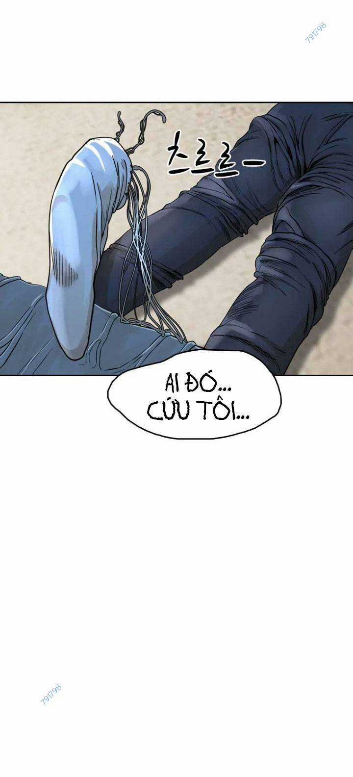 The Blob Chapter 7 trang 29