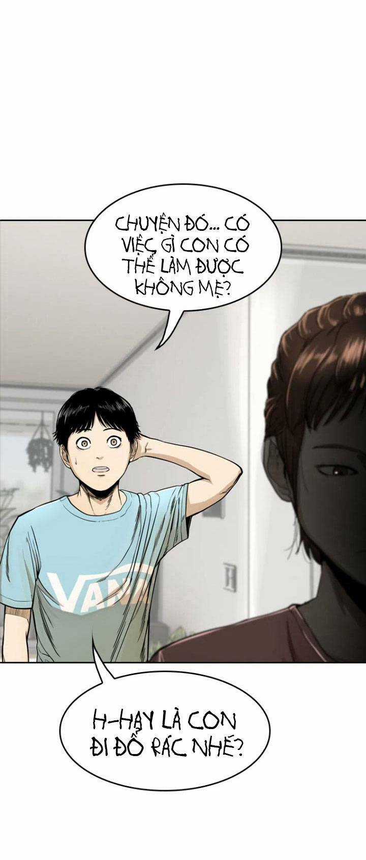 The Blob Chapter 7 trang 3