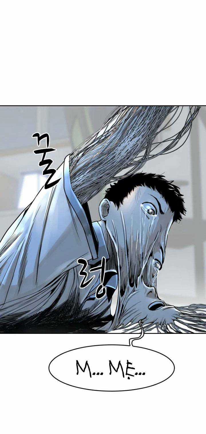 The Blob Chapter 7 trang 30