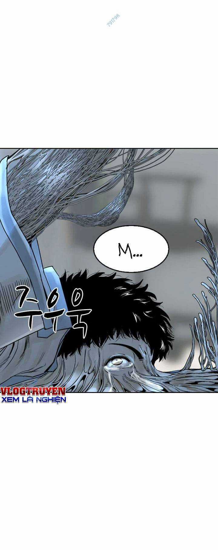 The Blob Chapter 7 trang 31