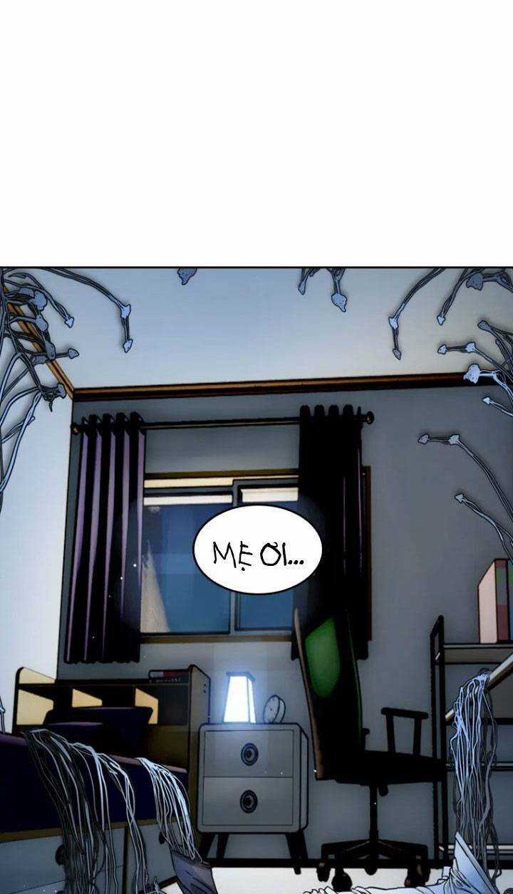 The Blob Chapter 7 trang 32