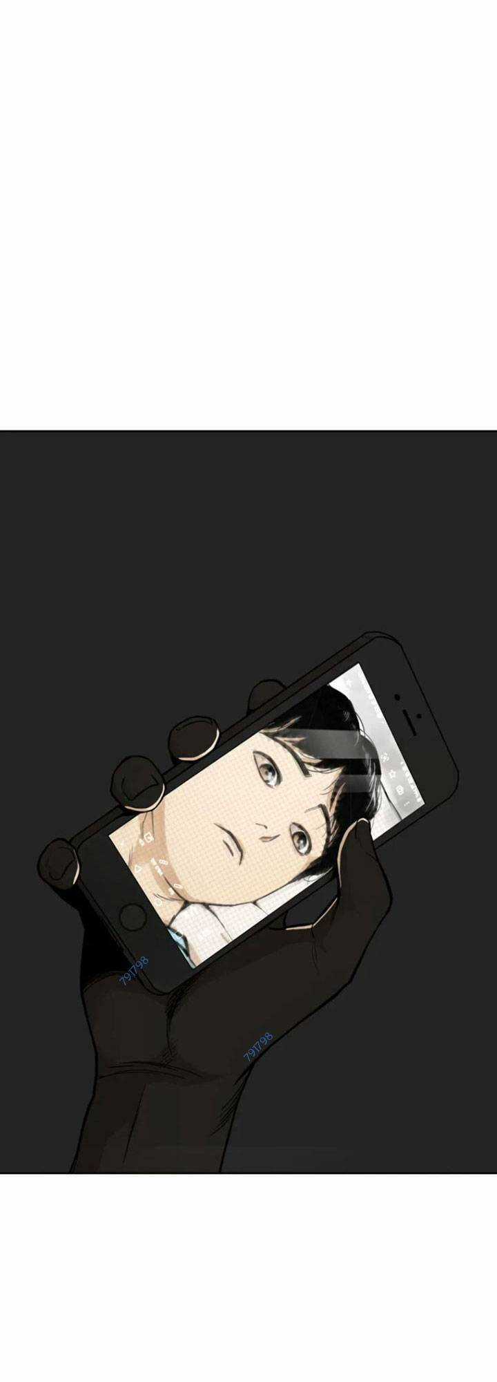 The Blob Chapter 7 trang 34