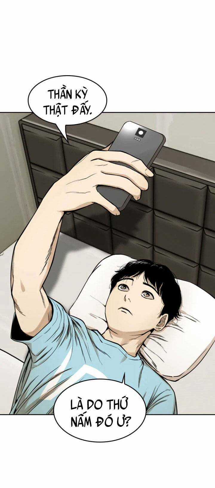 The Blob Chapter 7 trang 35