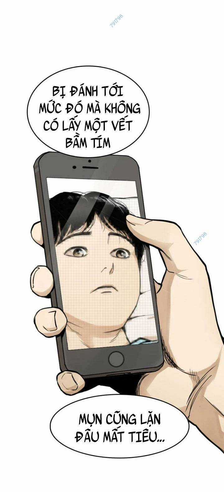 The Blob Chapter 7 trang 36