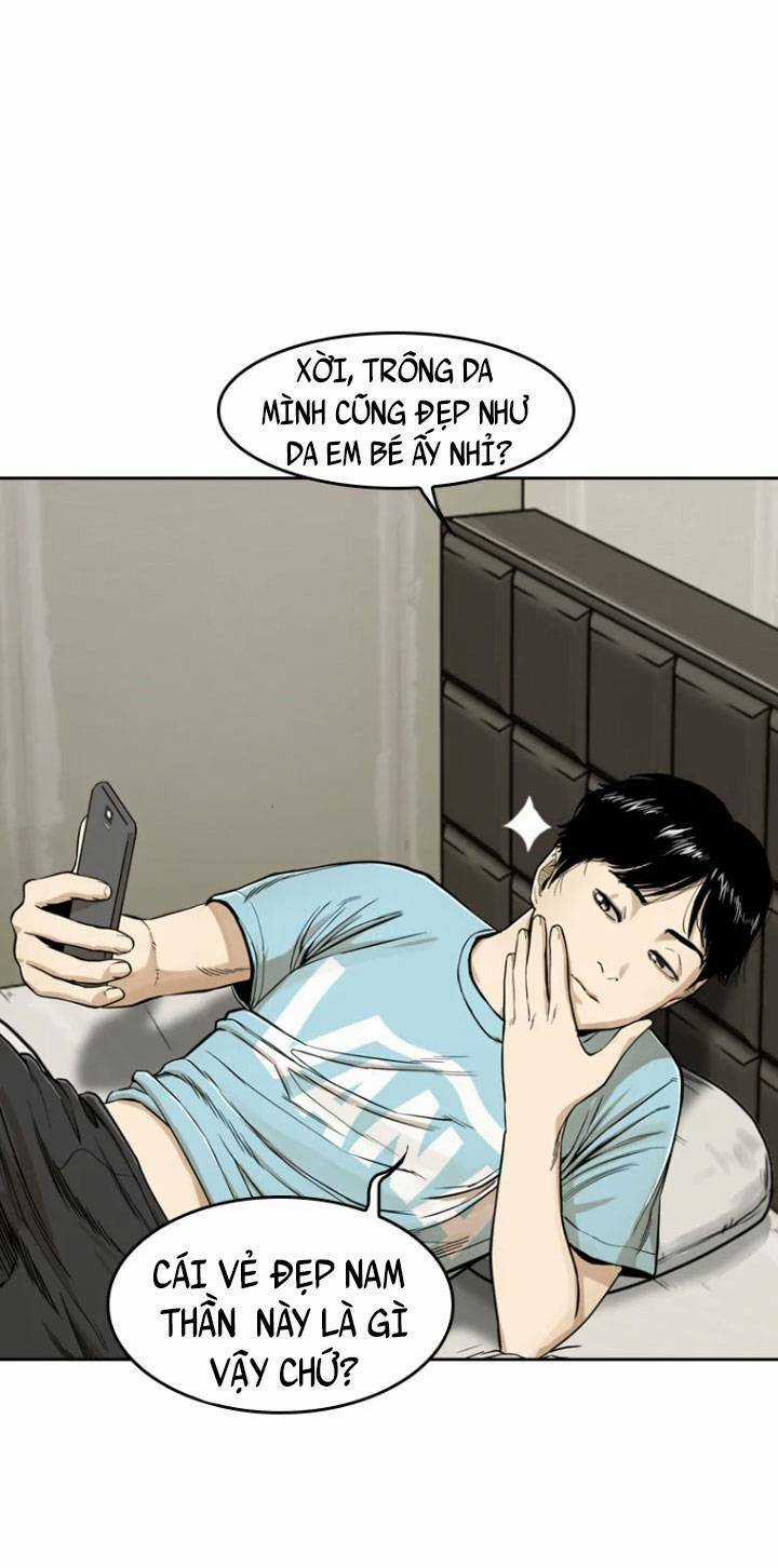 The Blob Chapter 7 trang 37