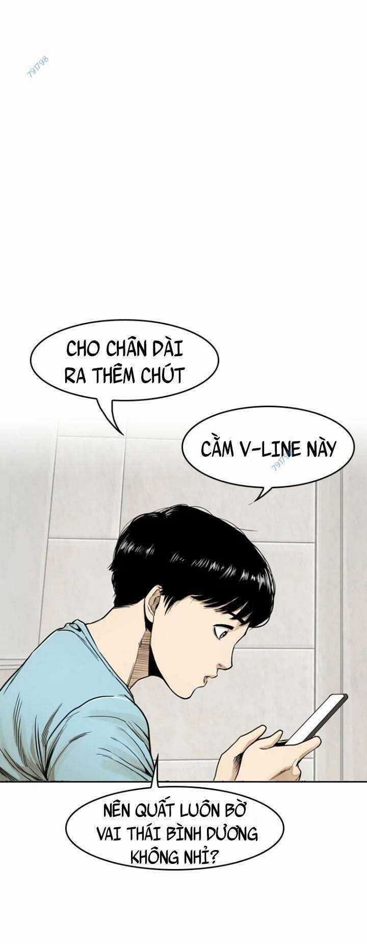 The Blob Chapter 7 trang 41