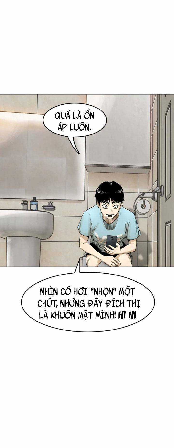 The Blob Chapter 7 trang 42