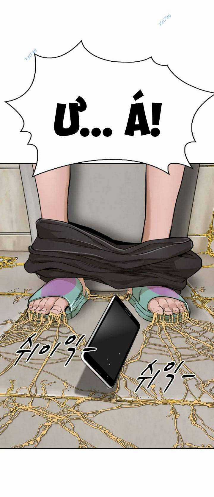 The Blob Chapter 7 trang 45