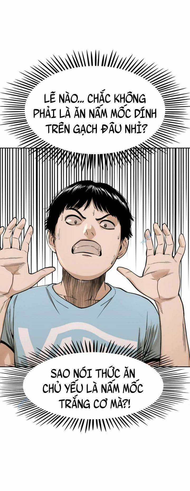 The Blob Chapter 7 trang 48