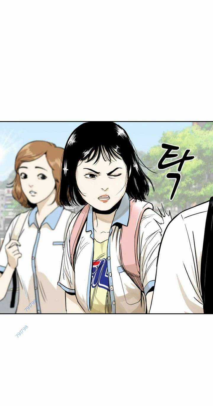 The Blob Chapter 7 trang 53