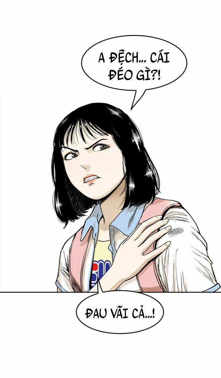 The Blob Chapter 7 trang 54