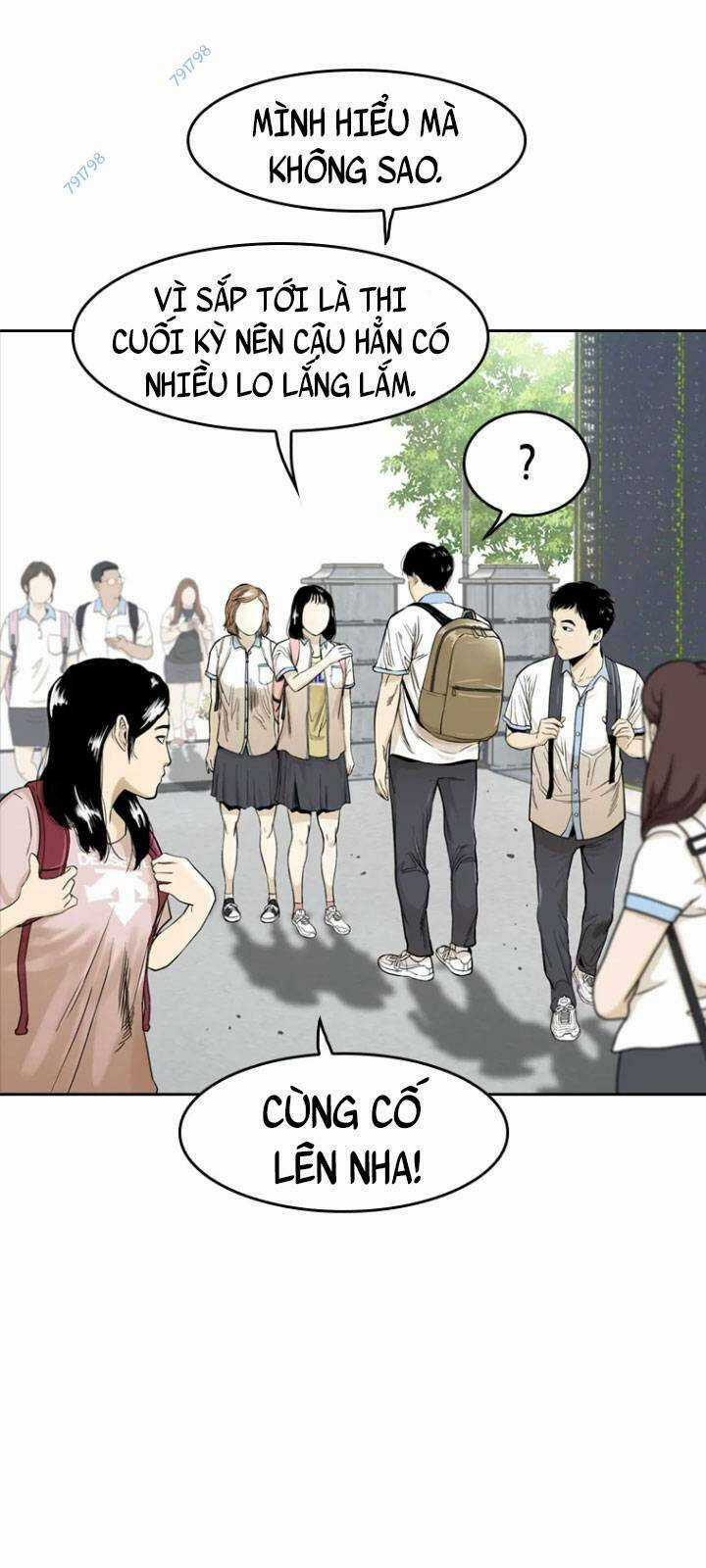 The Blob Chapter 7 trang 57