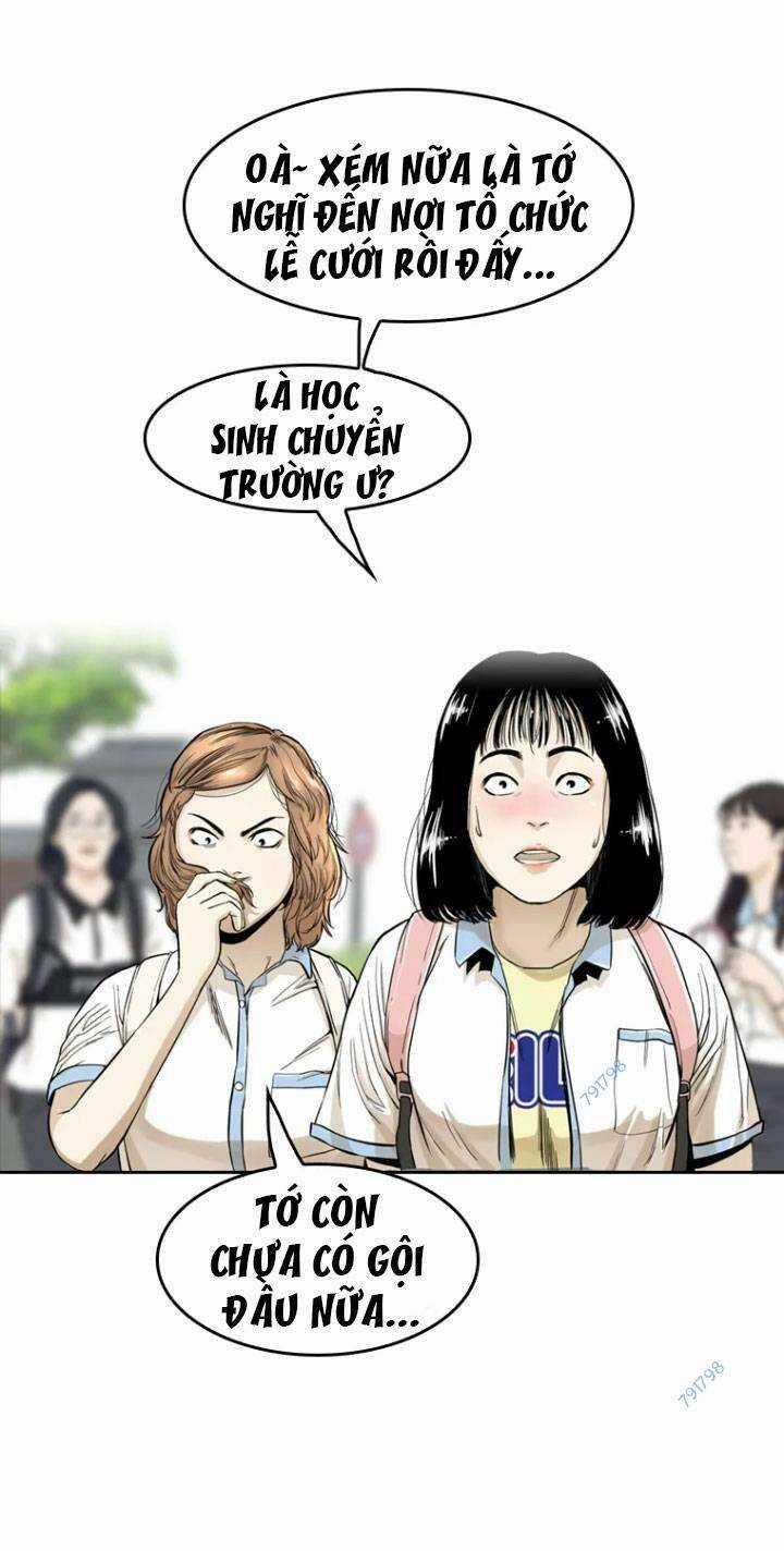 The Blob Chapter 7 trang 59